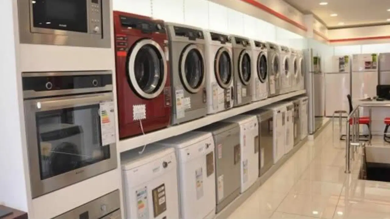 Çerkezköy Beyaz Eşya Tamircisi