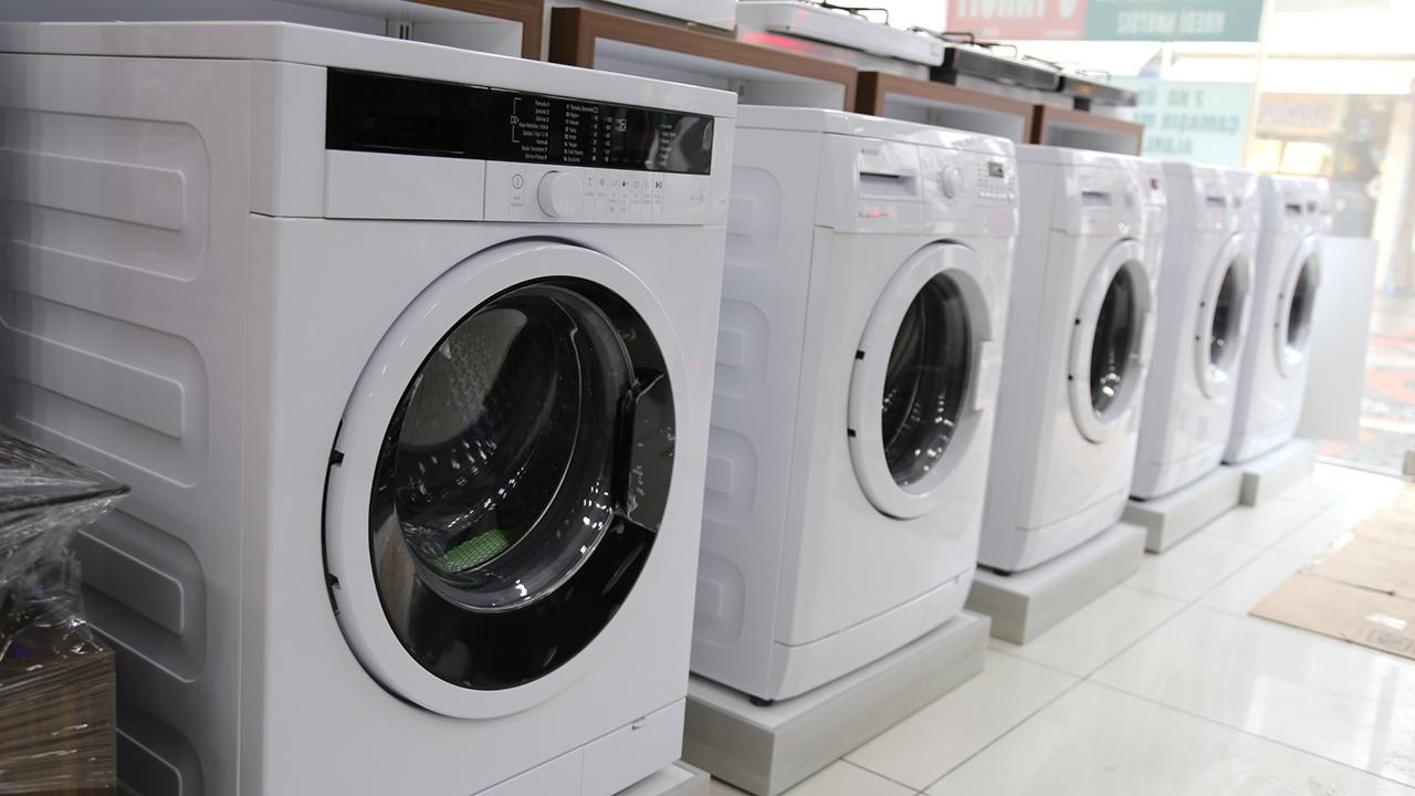 Çerkezköy Beyaz Eşya Tamircisi